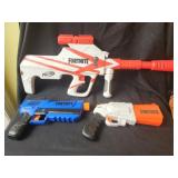 3 nerf fortnite guns
