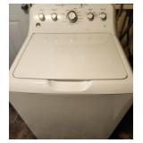 GE washing machine
