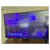 Vizio Flat Screen Smart TV 50 in D50X-G9