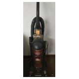 Bissell power force vacuum working