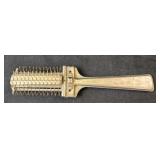 Vintage barber magic tool