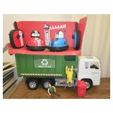 Lot of 2 toys