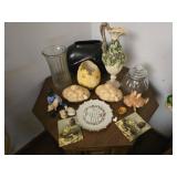 Estate lot of decor