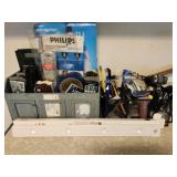 Estate Lot of misc items