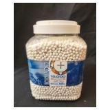 Tactical force 15000 premium .20g airsoft bbs