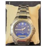 Casio edifice men