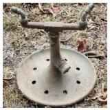 Vintage Sunbeam RainKing lawn sprinkler