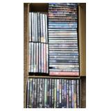 HUGE lot of DVD