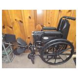 ProBasics wheelchair