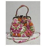 Vera Bradley Lilli Bell mini handbag