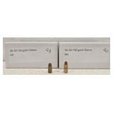 48ct 30-30 125Gr Sierra HP bullets