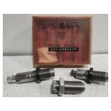 257 ROBERTS die sizing kit