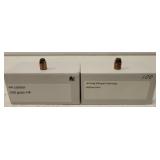 2 boxes of 44 cal 240 grain ammo SEE DESC
