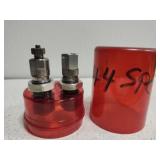 44 SPC die sizing kit