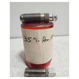 357 Rem Max die sizing kit