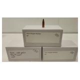 3 boxes of 7mm 120 bullets SEE DESC