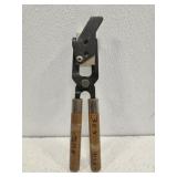 Vintage LH 309-113 bullet molds