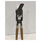 Vintage LH 353-200 bullet mold