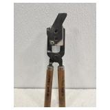 Vintage LEE 90239 bullet mold
