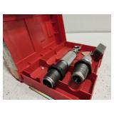 Hornady 6.5 Creedmoor die sizing kit