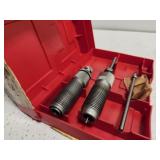 Hornady 7.62 x 39 die set