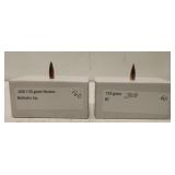 2 boxes of .308 125 grain BT bullets SEE DESC