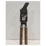 Vintage LEE 90448 bullet mold