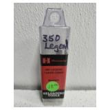 350 Legend taper crimp