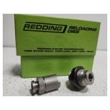 Redding reloading dies 256 win mag