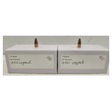 150ct 170Gr SP interlock 350 legend bullets