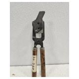Vintage LEE 90341 bullet mold