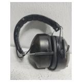 Gun range ear protection ADULT