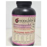 Hodgdon Benchmark Reloading Rifle Powder