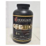 Hodgdon CFEBLK Copper Fouling Eraser