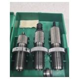 RCBS 3 Die Set 45/70