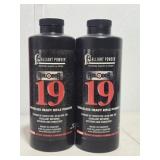 Alliant Powder Smokeless Heavy Rifle Powder