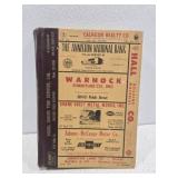 1964 insurance book