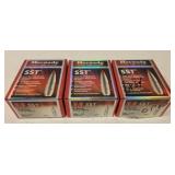 3 boxes of Hornady 6.5mm ammo SEE DESC