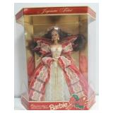 1997 Joyeuses Fï¿½tes Barbie