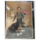 1999 40th Anniversary Babrie