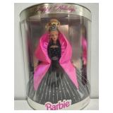 1998 vintage Happy Holiday Barbie