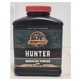 Ramshot Hunter Reloading Smokeless Powder