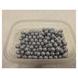 44-Cal round old army .454 bullets