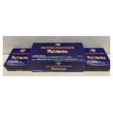 Lot of large pistol Winchester primers