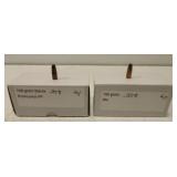 2 boxes of .308 150 grain bullets SEE DESC