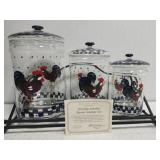 Lenox Collections MORNING SUNSHINE ROOSTER