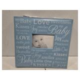 Photo album book