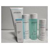 Proactive skin care lot NEVER OPENED