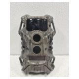 WGI innovative game camera untested