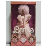 1987 antique Pink Jubilee Barbie